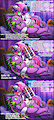 [Comic] Spike X Sweetie Bot by vavacung
