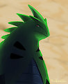 Tyranitar