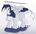 Dra-cow-pony by DanielKay