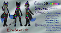 Erastari Ref Sheet