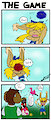 Wonderland Game by YenriStar