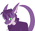 villan by YenriStar