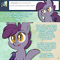 Ask night Stitch: Making Friends