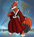 NightFoxAws