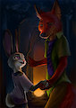 Zootopia2 by royzart