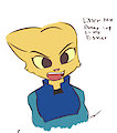 Prequel ~ Katia Practice