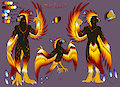 Tuli'vouri by Bakari