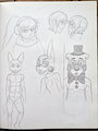 More one sketch canvas