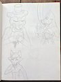 Mini comic test