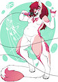 ADOPTABLE FOR SALE  by MistyHusky84