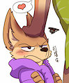 nick X finnick
