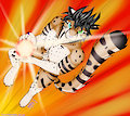 Kamehameha by JackSpartanSL