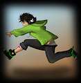 Run Ki, Run!