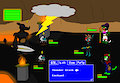 Boss Battle