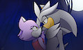 Silver and Blaze