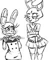 Schoolplay by FrogBlots