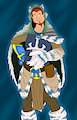 Sylvester Devoss (by Kanada)