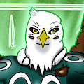 Pheagle Adler Wallpaper Set