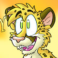 Birthday gift, by Hukley