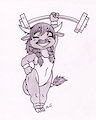 Chibi Freebie Wolfpack67