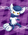 meows by Torchy