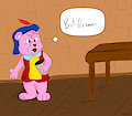 Busted! by orwin