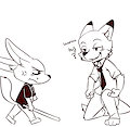 wanna hug? by Sakusaya2