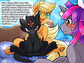 [Side Art] Some Love For Sidekick by vavacung