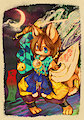 Inuzuka Shino