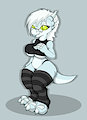 Kobold by Unstablecrow