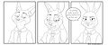 Well that was a very foxy experience