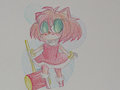 little doodle by Thehegcat