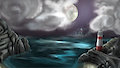 Moonlight cove