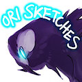 Sketches: Ori and the Blind Forest