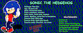 Chara Profile - Sonic (MPD)