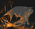 Ntota's Pure Dragon Form by Backlash91 by SophieWolf