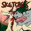 Sketchlings and other unfinished business
