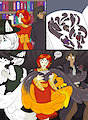 Your mind is totally controlled (by Aakashi)[1/5]
