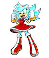 Super Amy Rose