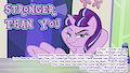 [PMV] Stronger Than You : Starlight Another Story 