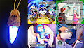 VancouFur 2016 - Goodies by VancouFur