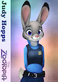Judy Hopps