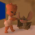 Bear Care