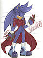 Veegeta the dog 