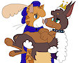 "And, Live Happily Ever After..." by FluffRig