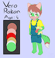 Vero Rakan ref