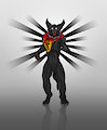 Bec Noir