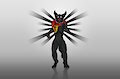 Bec Noir -wallpaper-