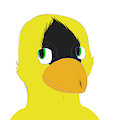 Birdsona sketch by AlanNicolasWolfsheim