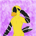 Birdsona - From the hips by AlanNicolasWolfsheim